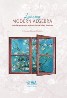 Image for Learning Modern Algebra