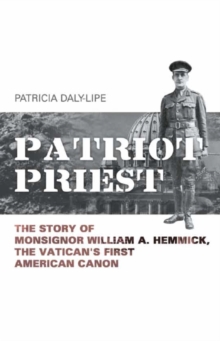 Image for Patriot Priest