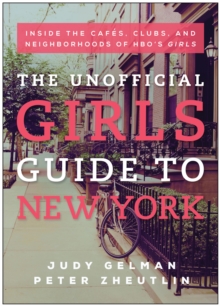 Unofficial Girls Guide to New York