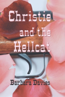 Image for Christie and the Hellcat