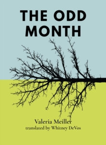 Image for The Odd Month