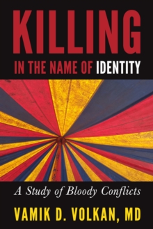 Image for Killing in the name of identity  : a study of bloody conflicts