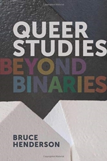 Image for Queer Studies – Beyond Binaries