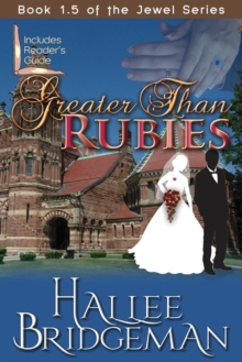 Image for Greater Than Rubies