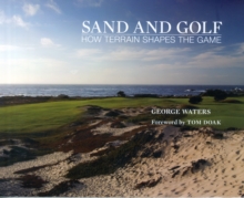 Sand and Golf