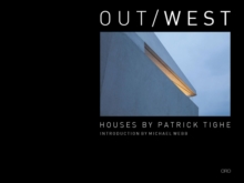 Image for Out/west : houses by Patrick Tighe
