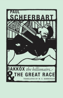 Image for Rakkox the Billionaire & The Great Race