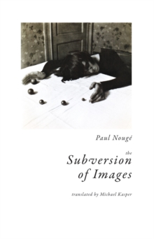 Image for The Subversion of Images