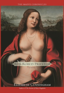 Image for Red-Robed Priestess : A Novel
