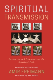 Image for Spiritual Transmission