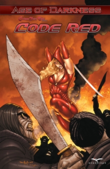 Image for Grimm Fairy Tales Presents: Code Red Volume 1