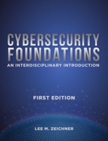 Image for Cybersecurity Foundations