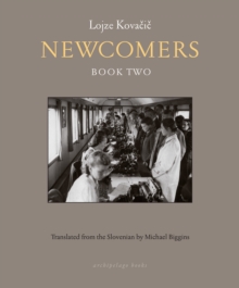 Image for Newcomers: Book Two