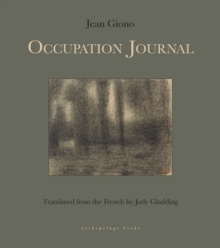 Image for Occupation Journal