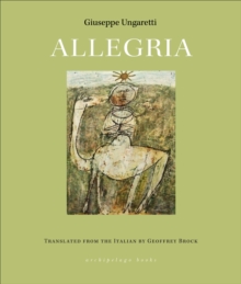 Image for Allegria