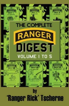 Image for The Complete Ranger Digest : Vols. I-V