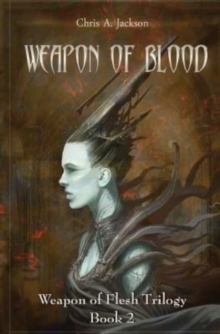 Image for Weapon of Blood