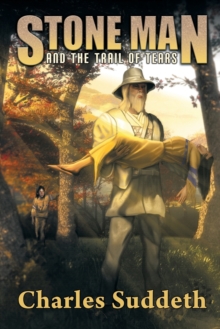 Image for Stone Man : And the Trail of Tears