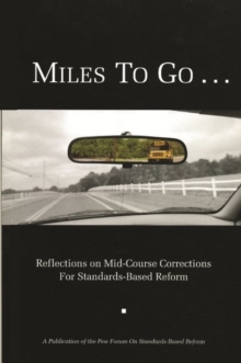 Miles to Go