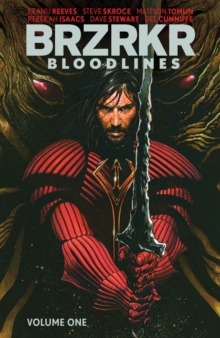 Image for BRZRKR: Bloodlines Vol. 1