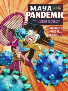 Image for Maya Faces The Pandemic
