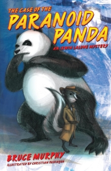 Image for The Case of the Paranoid Panda