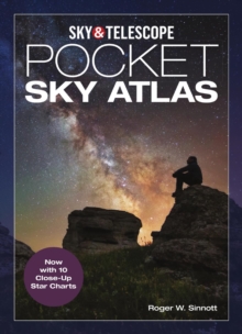Image for Sky & Telescope's Pocket Sky Atlas