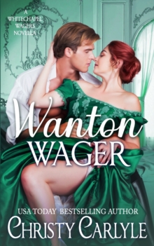 Image for Wanton Wager