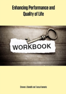 Image for Enhancing Performance and Quality of Life Guide