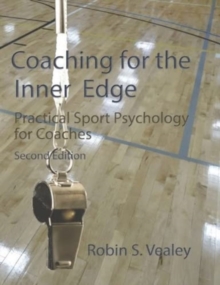 Image for Coaching for the Inner Edge