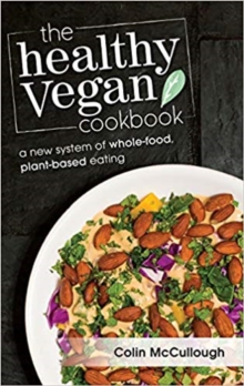 Image for The Healthy Vegan Cookbook