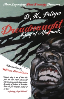 Image for Dreadnaught: king of Afropunk