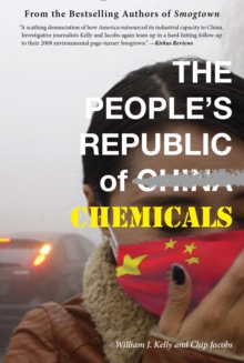 Image for The People's Republic of Chemicals