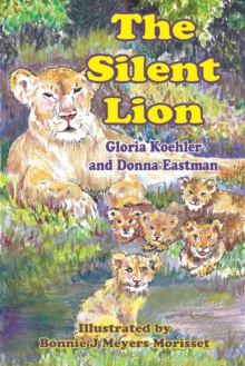 Image for The Silent Lion