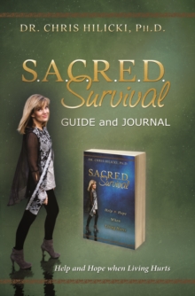 Image for SACRED Survival Guide and Journal