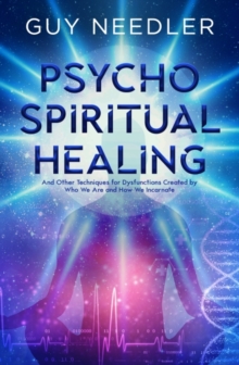 Image for Psycho-Spiritual Healing