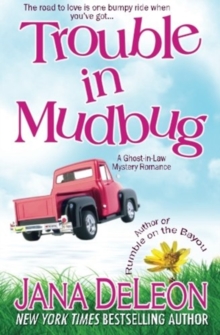 Image for Trouble in Mudbug