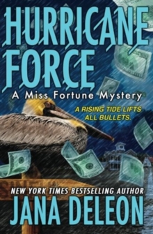 Image for Hurricane Force
