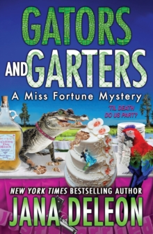 Image for Gators and Garters