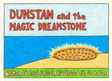 Image for Dunstan and the Magic Dream Stone