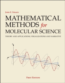 Image for Mathematical Methods for Molecular Science