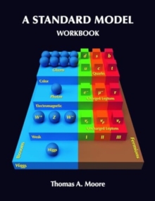 Image for A Standard Model Workbook