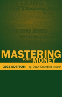 Image for Mastering Your Money 2022 Edition