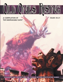 Image for Old Ones Rising