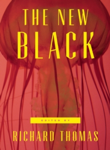 Image for New Black: A Neo-Noir Anthology
