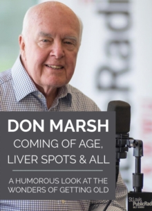 Image for Coming of Age, Liver Spots & All