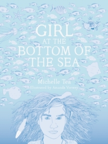 Image for Girl at the Bottom of the Sea