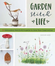 Garden Stitch Life