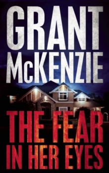 Fear In Her Eyes