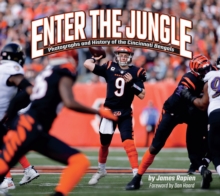 Image for Enter the Jungle